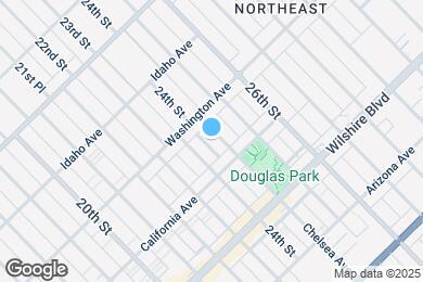 Map image of the property - 1030 Chelsea Ave