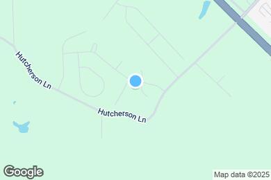 Map image of the property - 105 Rucksack Ct