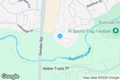 Map image of the property - 6543 Dorothy's Creek
