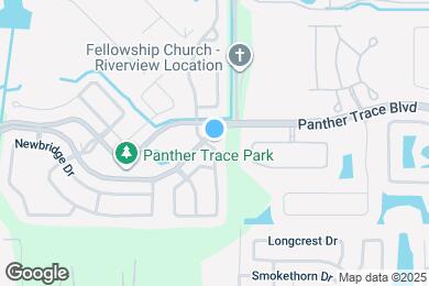 Map image of the property - 12606 Adventure Dr