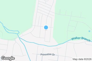Map image of the property - 824 Long Leaf Rd