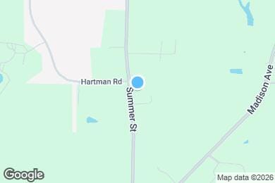 Map image of the property - 5746 Summer St