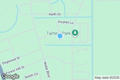 Map image of the property - 404 Rams Rd
