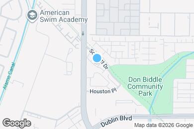 Map image of the property - Unit