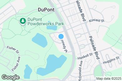 Map image of the property - 1787 Kennedy Pl