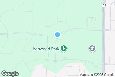 Map image of the property - 1913 Prospect Ln