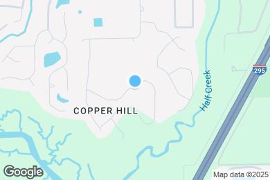 Map image of the property - 5592 Kellar Cir