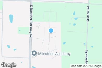 Map image of the property - 201 NE Kim Ct