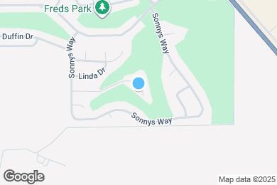 Map image of the property - 520 Bobbys Ln