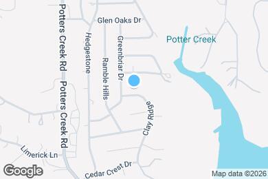 Map image of the property - 459 Clay Ridge