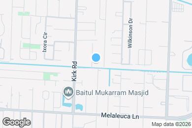 Map image of the property - 4482 Stevens Rd