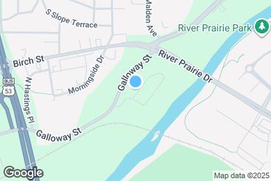 Map image of the property - Galloway Flats |  Luxury Living with all t...