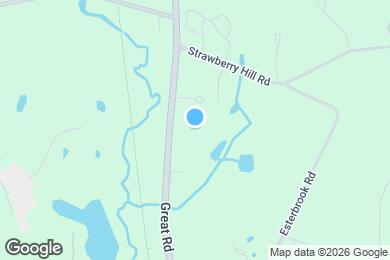 Map image of the property - 209 Great Rd