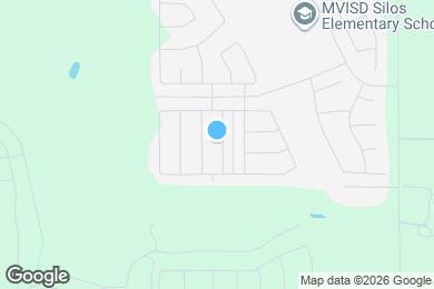 Map image of the property - 7243 Plow Run