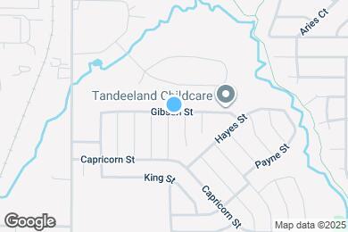 Map image of the property - 1200 Nutting St