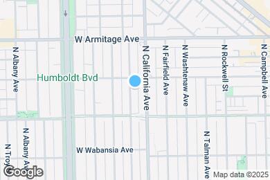 Map image of the property - Private bedroom in 3 bed/1 bath Home