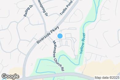 Map image of the property - 3985 Holland Grv Rd