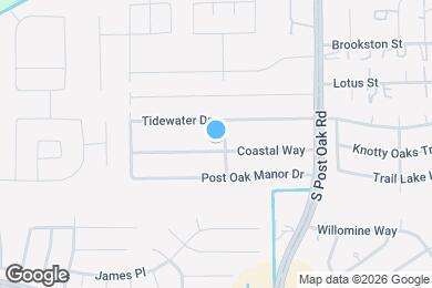 Map image of the property - 5622 Coastal Way