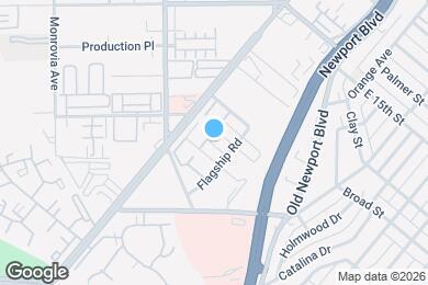 Map image of the property - 4239 Hilaria Way