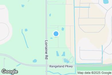 Map image of the property - 5406 Grindstone Run