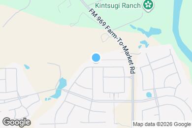 Map image of the property - 194 George Neggan Ln