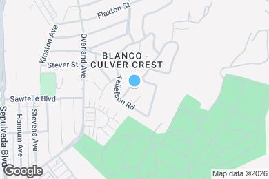 Map image of the property - 10746 Cranks Rd