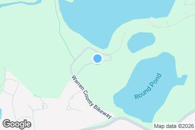 Map image of the property - 26 Marley Way