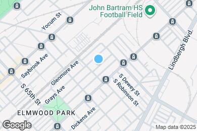 Map image of the property - 6149 Wheeler St