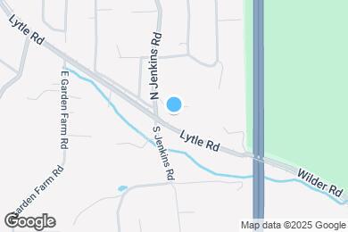 Map image of the property - 5 Overlook Trail