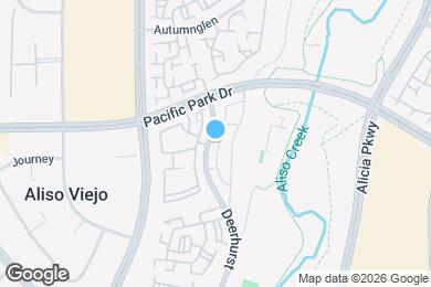 Map image of the property - 51 Barbados Dr