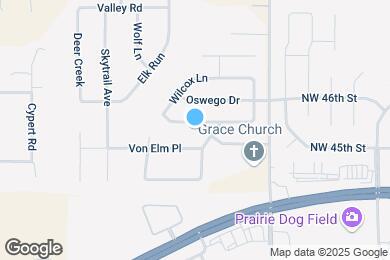 Map image of the property - 1332 Chimney Hill Rd