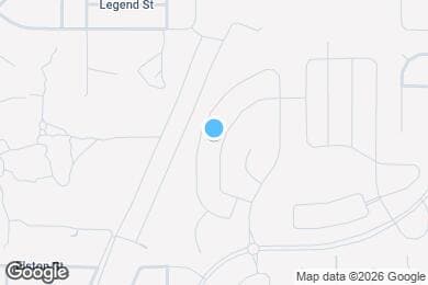 Map image of the property - 3615 Hornbeam Rd