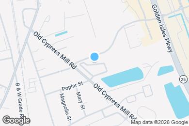 Map image of the property - 155 Promenade Pl