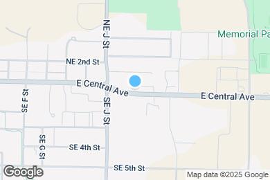 Map image of the property - 3 Brookhaven Ct