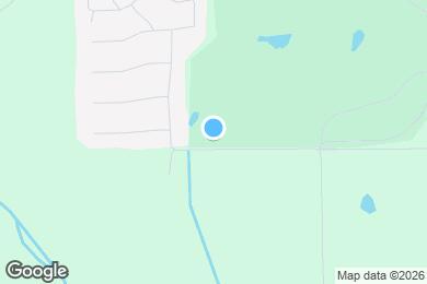 Map image of the property - 14755 Country Club Dr
