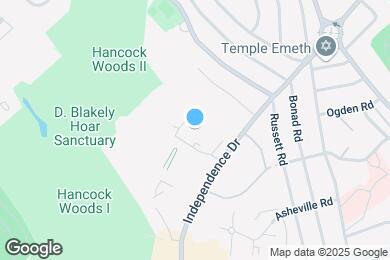 Map image of the property - 78 Gerry Rd