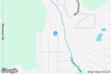 Map image of the property - 315 Avonlea Dr