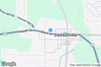 Map image of the property - 150 Longleaf St