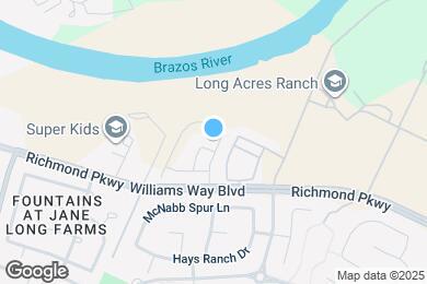 Map image of the property - 2419 Foster Hl Rd