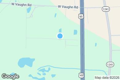 Map image of the property - 30 Easy St