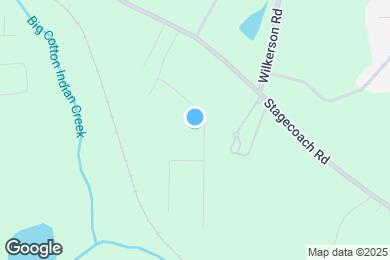 Map image of the property - 123 Stagecoach Trail