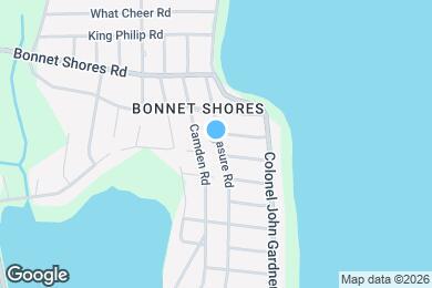 Map image of the property - 35 Treasure Rd