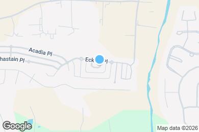 Map image of the property - 9464 Cayuga Lp