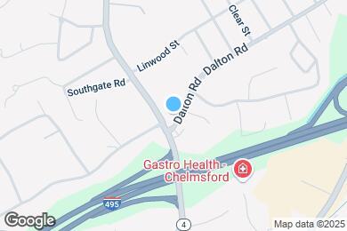 Map image of the property - 75 North Road