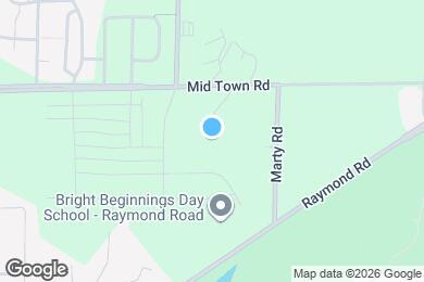 Map image of the property - Midpoint Meadows