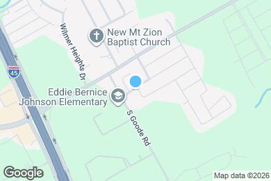 Map image of the property - 201 Green Meadows Rd