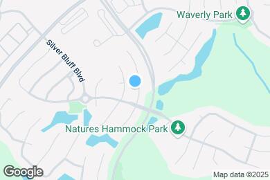Map image of the property - 1068 Moosehead Dr