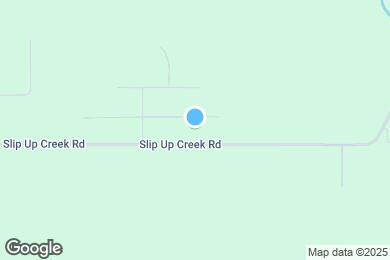 Map image of the property - 47644 Slip Up Creek Rd