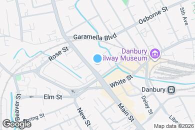 Map image of the property - Brookview Commons