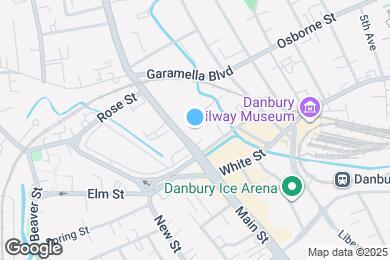 Map image of the property - Brookview Commons West - Studios, 1BR, 2BR Apartments